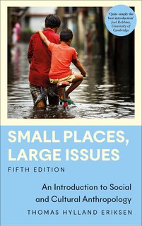 Front cover_Small Places, Large Issues
