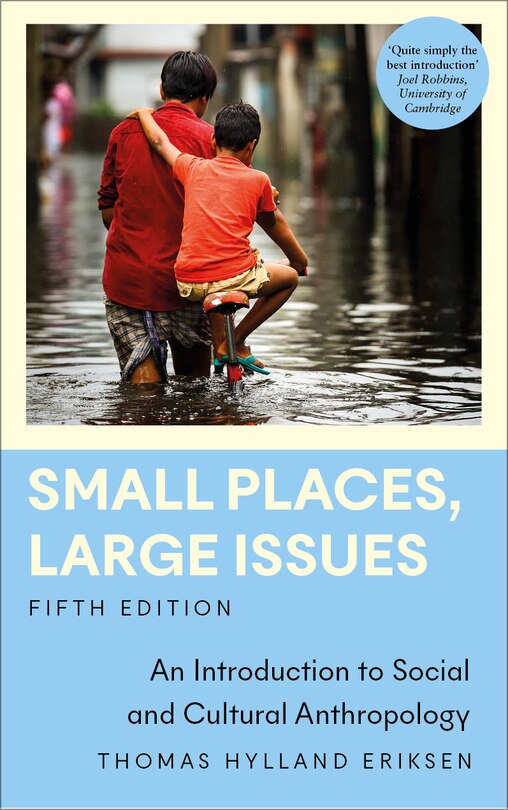 Front cover_Small Places, Large Issues