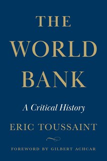Front cover_The World Bank