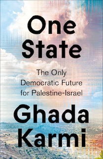 Front cover_One State