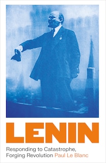 Front cover_Lenin