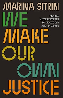 Couverture_We Make Our Own Justice