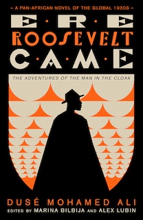 Front cover_Ere Roosevelt Came