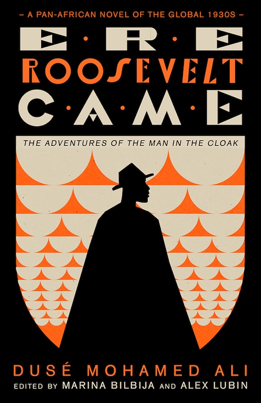 Front cover_Ere Roosevelt Came