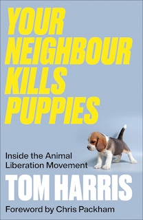 Couverture_Your Neighbour Kills Puppies
