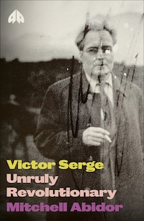 Front cover_Victor Serge