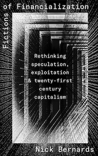 Couverture_Fictions of Financialization