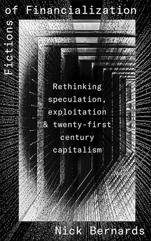 Couverture_Fictions of Financialization