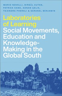 Front cover_Laboratories of Learning