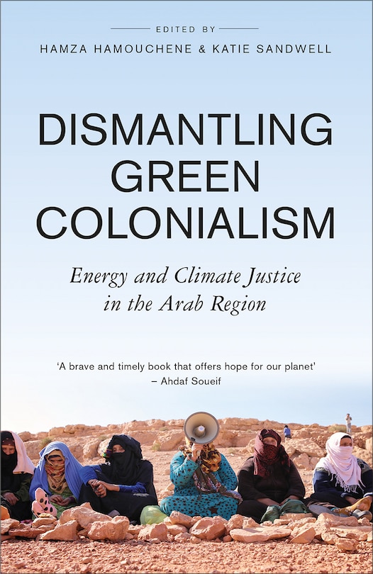 Couverture_Dismantling Green Colonialism