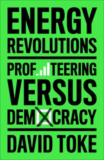 Couverture_Energy Revolutions