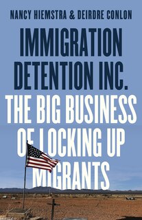 Front cover_Immigration Detention Inc.