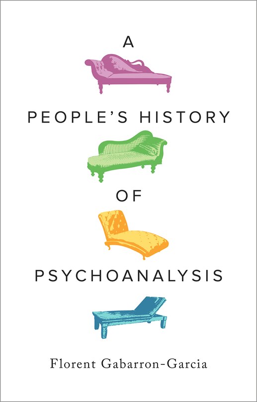 Couverture_A People's History of Psychoanalysis