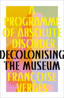 Front cover_A Programme of Absolute Disorder