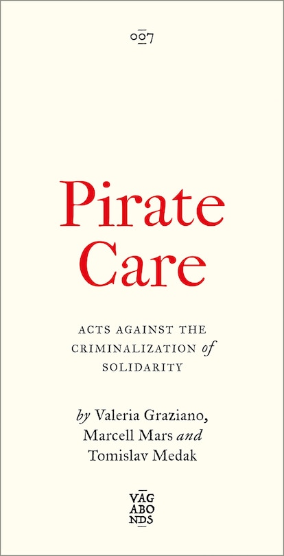 Front cover_Pirate Care