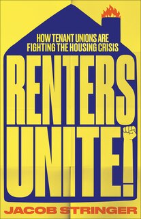 Front cover_Renters Unite