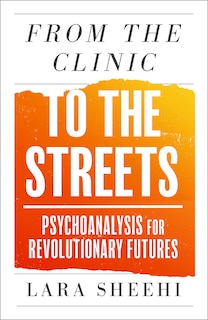 Couverture_From the Clinic to the Streets
