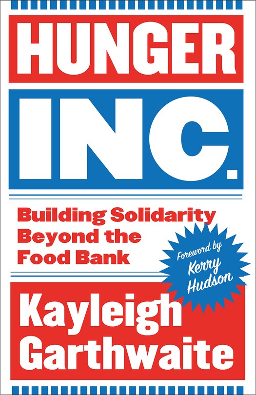 Front cover_Hunger Inc.