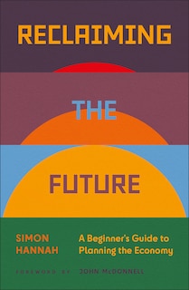 Front cover_Reclaiming the Future