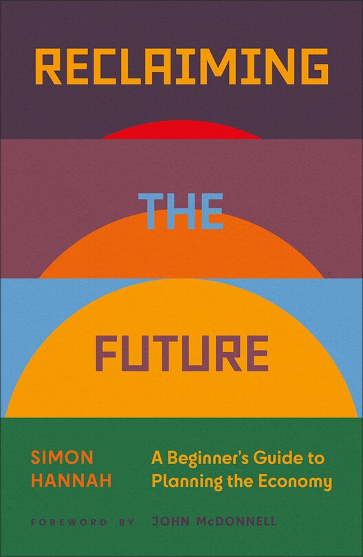 Front cover_Reclaiming the Future