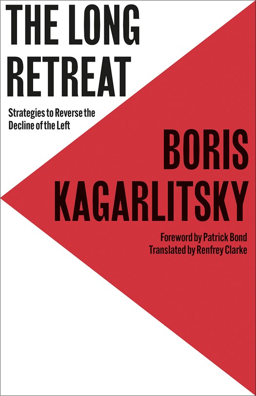 Couverture_The Long Retreat