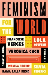 Front cover_Feminism for the World