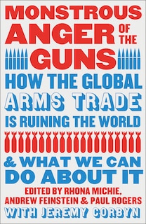Front cover_Monstrous Anger of the Guns