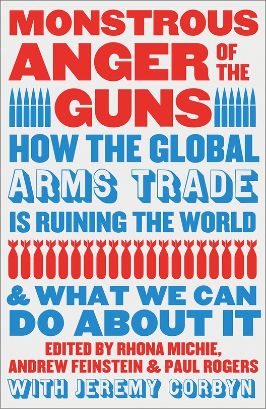Front cover_Monstrous Anger of the Guns