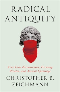 Front cover_Radical Antiquity