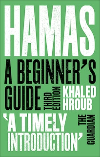 Front cover_Hamas