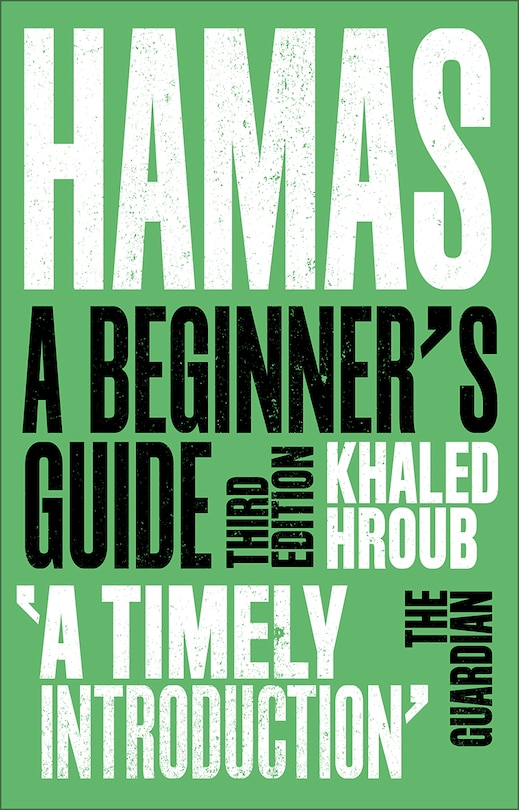 Front cover_Hamas