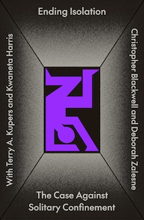 Front cover_Ending Isolation