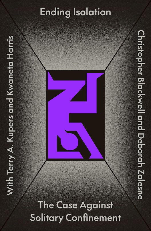 Front cover_Ending Isolation