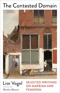 Front cover_The Contested Domain