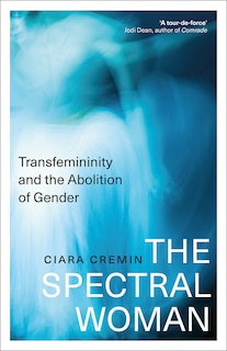 Front cover_The Spectral Woman
