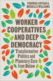 Couverture_Worker Cooperatives and Deep Democracy