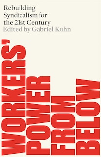 Couverture_Workers' Power from Below