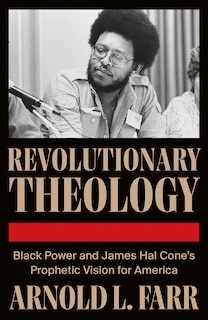Front cover_Revolutionary Theology