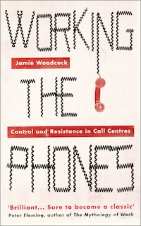 Front cover_Working the Phones