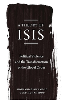Front cover_A Theory of ISIS