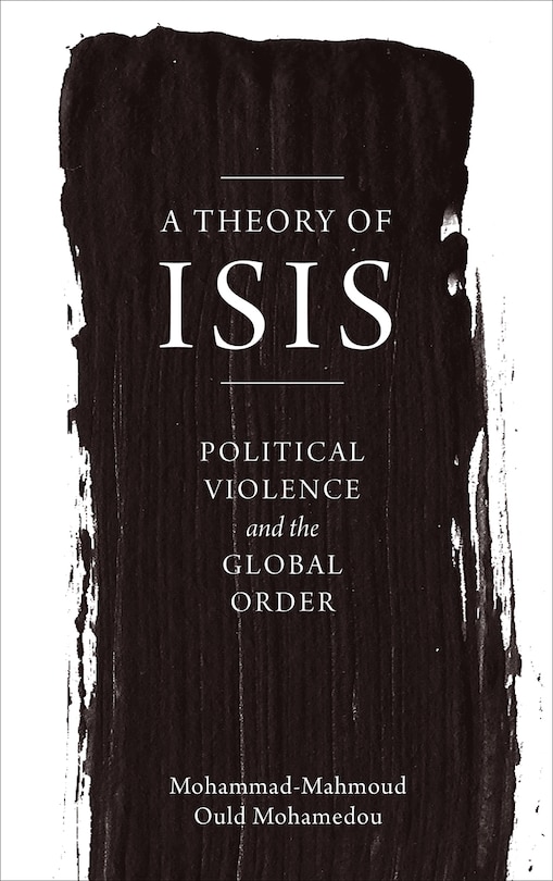 Front cover_A Theory of ISIS