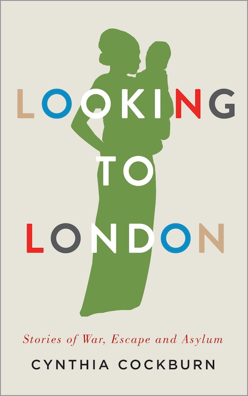 Couverture_Looking to London