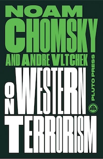 Front cover_On Western Terrorism