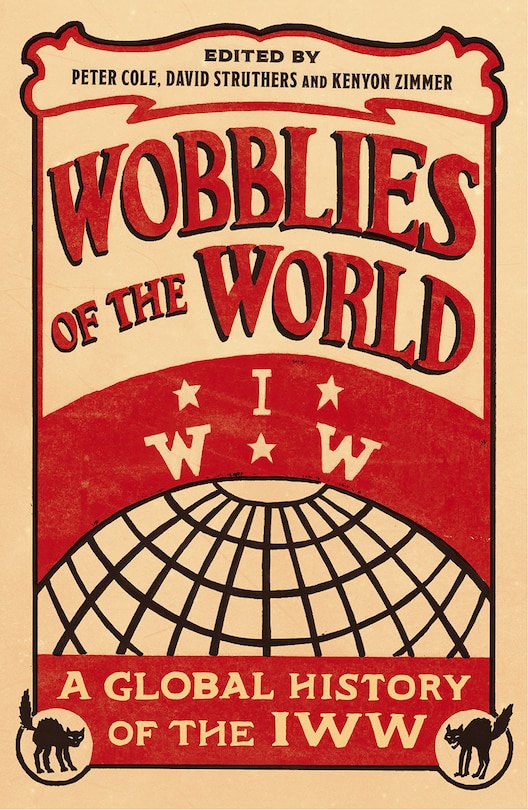 Front cover_Wobblies of the World