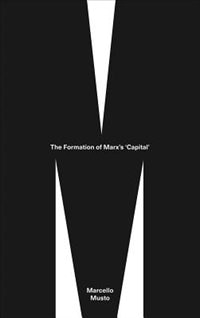 The Formation Of Marx's capital