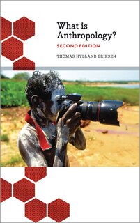 Front cover_What is Anthropology?