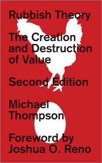 Front cover_Rubbish Theory