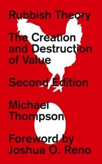 Front cover_Rubbish Theory