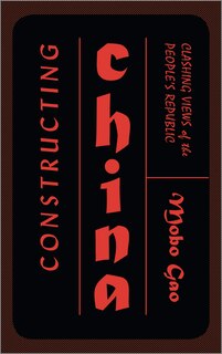 Couverture_Constructing China