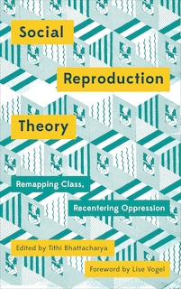 Front cover_Social Reproduction Theory